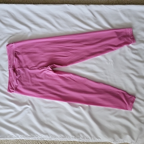 **SOLD**Nils Body Zone Lightweight Capri Bottom Base Layer ~Lounge Wear~PJs S - Picture 2 of 8